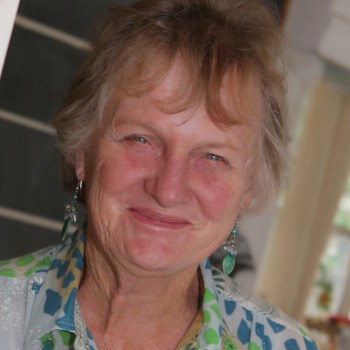 Pauline Enslin Headmistress