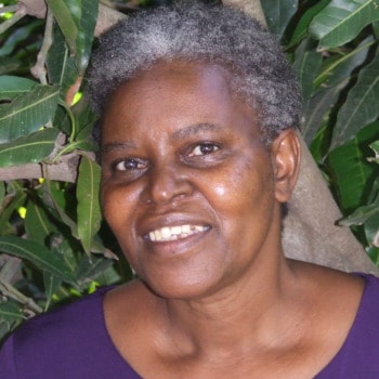 Rose Luwo
