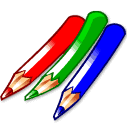 Stationary