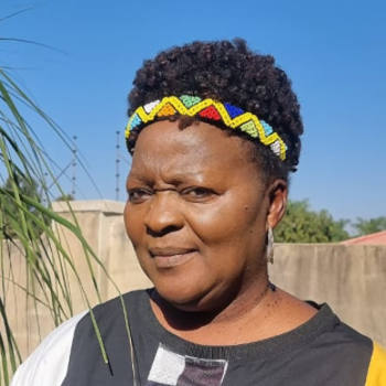Cathrine Moyo