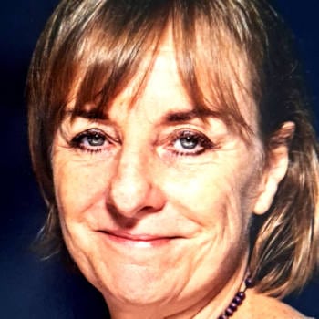 Michelle Curry