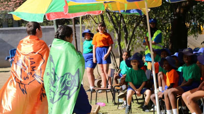 Athletics